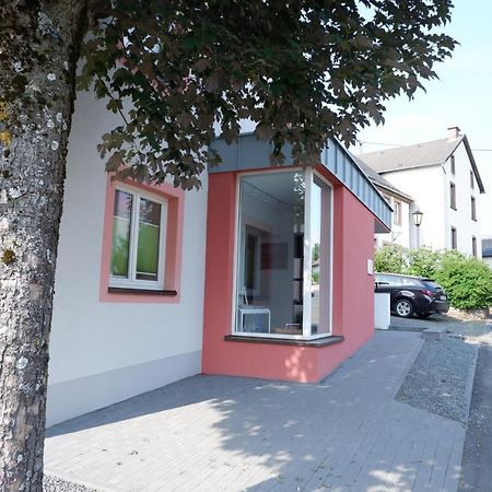 Ferienunterkunft Vulkaneifel - Baltes-Haus Brockscheid Kültér fotó