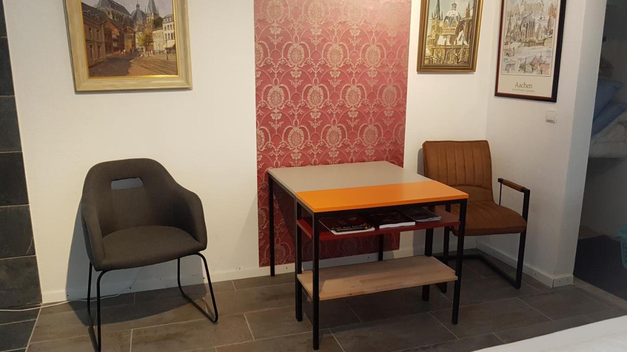 Ferienunterkunft Vulkaneifel - Baltes-Haus Brockscheid Kültér fotó